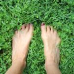 Earthing – Getting Back to Nature