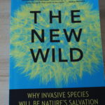 Book Review: The New Wild